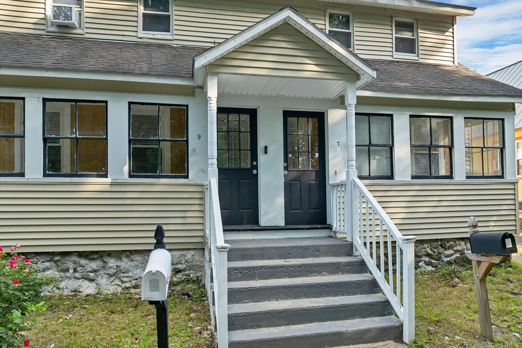 Residential Income in Methuen 3