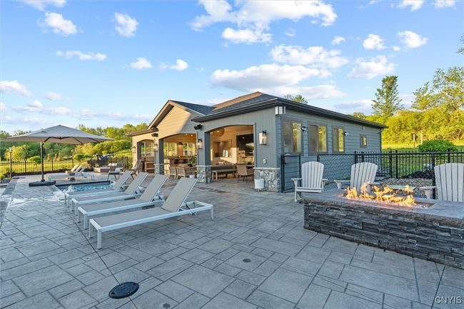 9521 Mallory Rd, House other with 7 bedrooms, 6 bathrooms and null parking in New Hartford NY | Image 38
