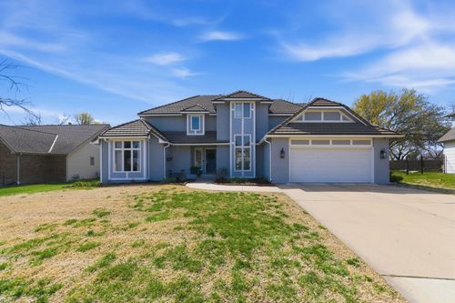1319 N Tallyrand St, Wichita, KS, 67206-3805 | Card Image