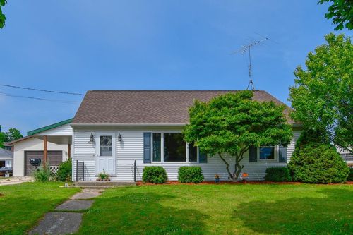 303 Church Street, Algoma, WI, 54201 | Card Image