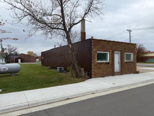 219 1st Ave Ne, Baudette, MN, 56623 | Card Image