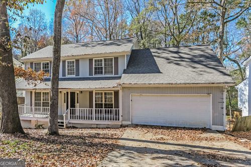 908 Saybrook Cir Nw, Lilburn, GA, 30047-2664 | Card Image