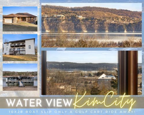 12 Longview Dr, Kimberling City, MO, 65686-9517 | Card Image