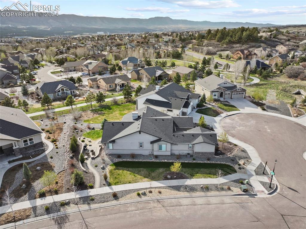 Pensador Dr, Colorado Springs, CO 80921