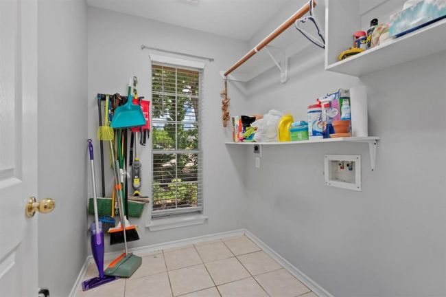 6403 Sagewalk Ct, House other with 3 bedrooms, 2 bathrooms and 2 parking in Spring TX | Image 23