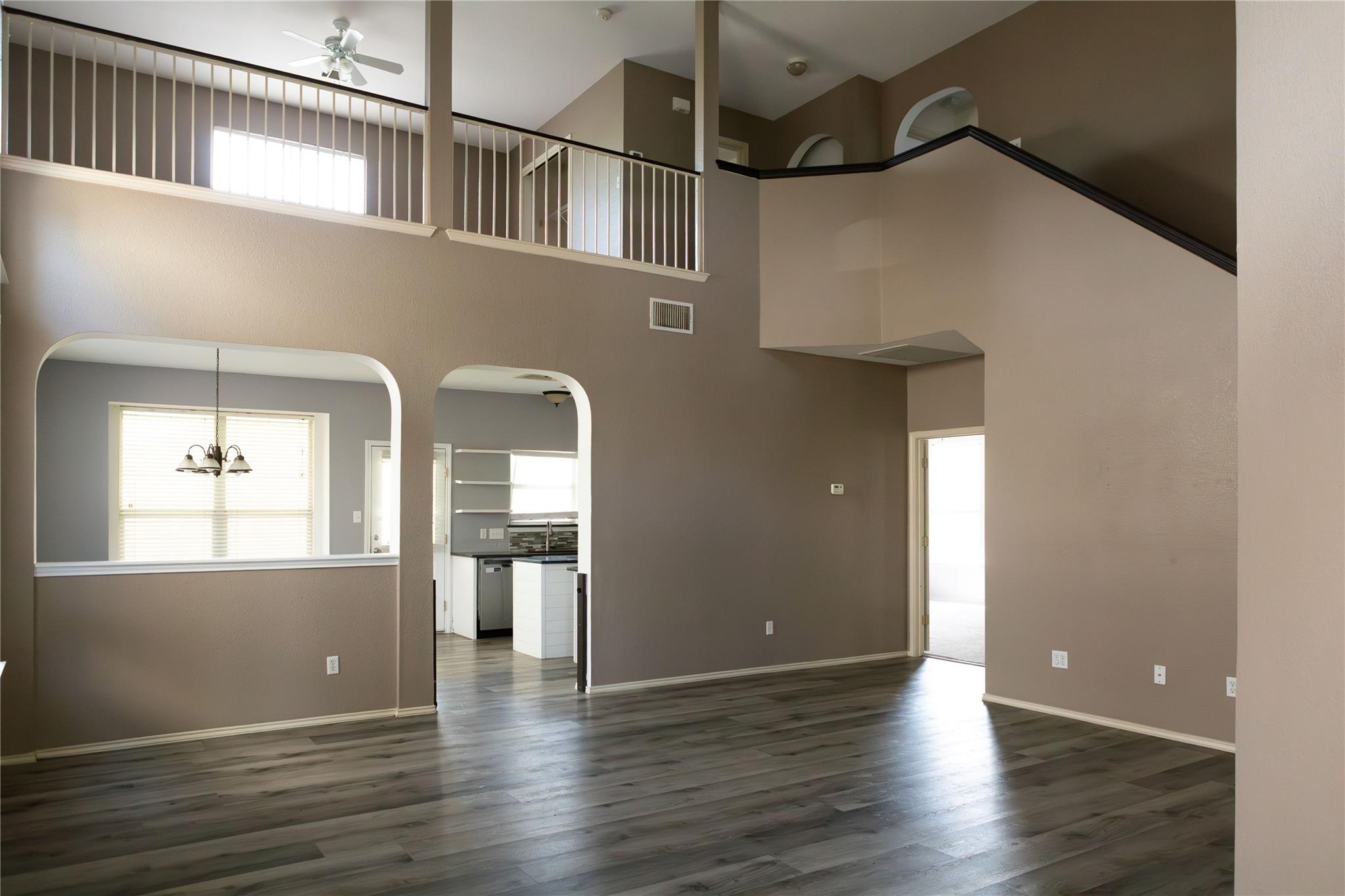 Residential Lease in Round Rock 3