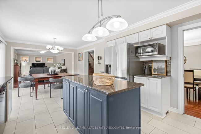 10 Westacott Cres, House other with 5 bedrooms, 5 bathrooms and 3 parking in Ajax ON | Image 15