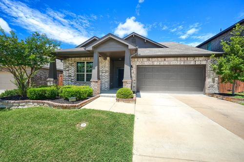 3805 S Courtney Ct, Forney, TX, 75126-3513 | Card Image