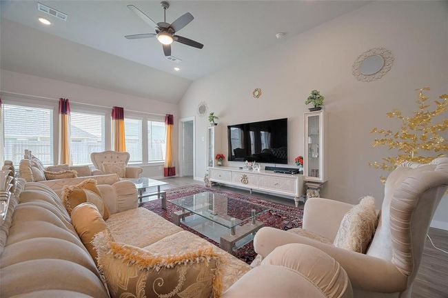 8619 Jetty Glen Dr, House other with 4 bedrooms, 3 bathrooms and 2 parking in Cypress TX | Image 17