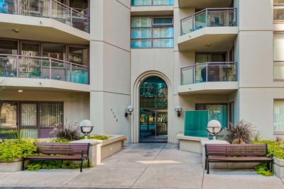 506 - 1108 6 Ave Sw, Condo with 1 bedrooms, 1 bathrooms and 1 parking in Calgary AB | Image 2