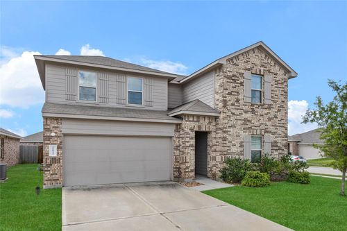 21023 Belmont Village Way, Katy, TX, 77449-3193 | Card Image