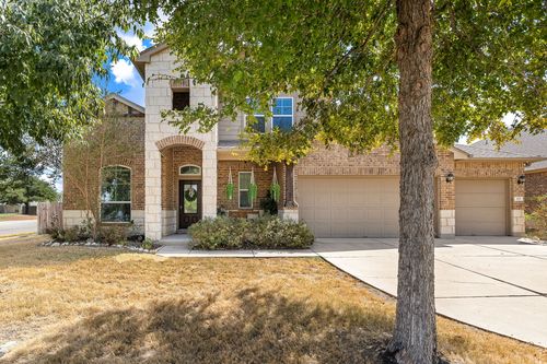 101 Lee Trevino Cove, Round Rock, TX, 78664 | Card Image