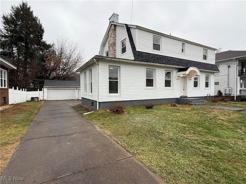 522 N 3rd St, Toronto, OH, 43964-1520 | Card Image