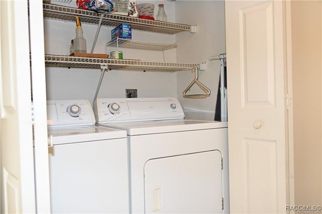 11 S Heron Creek Loop, House other with 2 bedrooms, 2 bathrooms and 1 parking in INVERNESS FL | Image 13