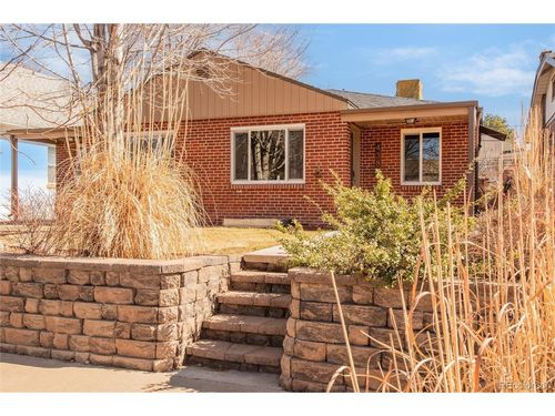 438 N Downing St, Denver, CO, 80218-3921 | Card Image