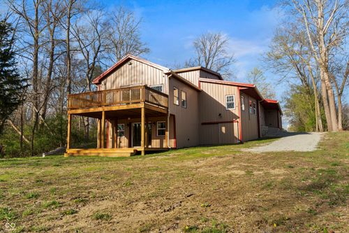 118 N Huston St, Ingalls, IN, 46048-5022 | Card Image