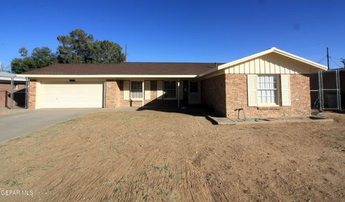 3100 Erica St, El Paso, TX, 79925-4521 | Card Image