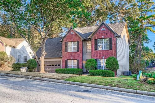 1570 Twin Bridge Ln, Lawrenceville, GA, 30043-5253 | Card Image