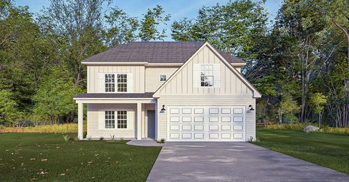 23 Cedar Sage Lane, Fort Mitchell, AL, 36856 | Card Image