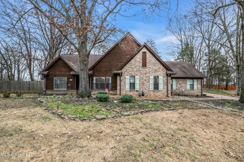 2654 Birch Island Drive, Nesbit, MS, 38651 | Card Image