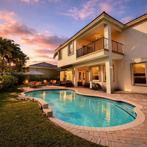 2556 Jardin Mnr, Weston, FL, 33327-1523 | Card Image