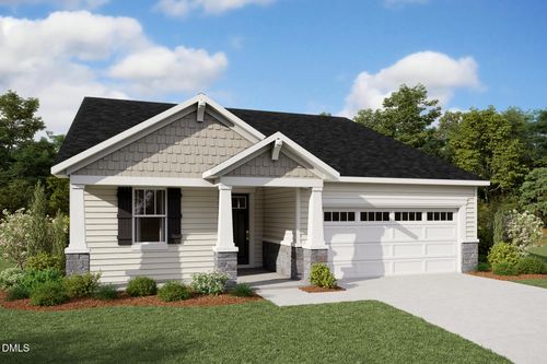 119 Vaughan Farms Dr, Angier, NC, 27501 | Card Image