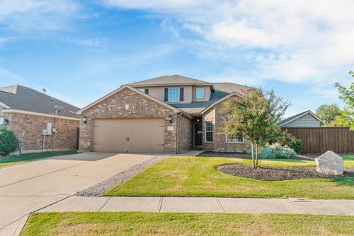 144 Perkins St, Anna, TX, 75409-5882 | Card Image