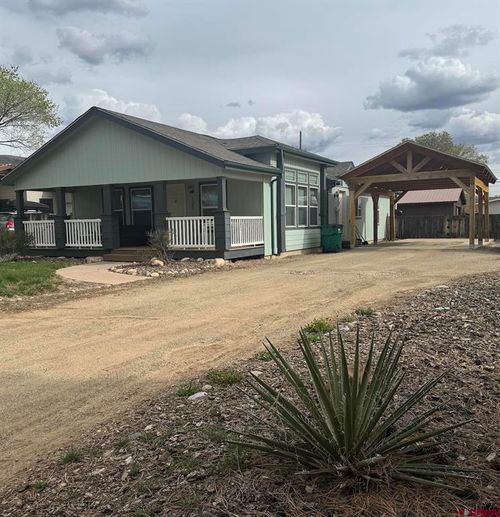 125 E Menefee St, Mancos, CO, 81328-9038 | Card Image