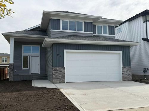25 Thatcher Ave, Red Deer, AB, T4P0Y6 | Card Image
