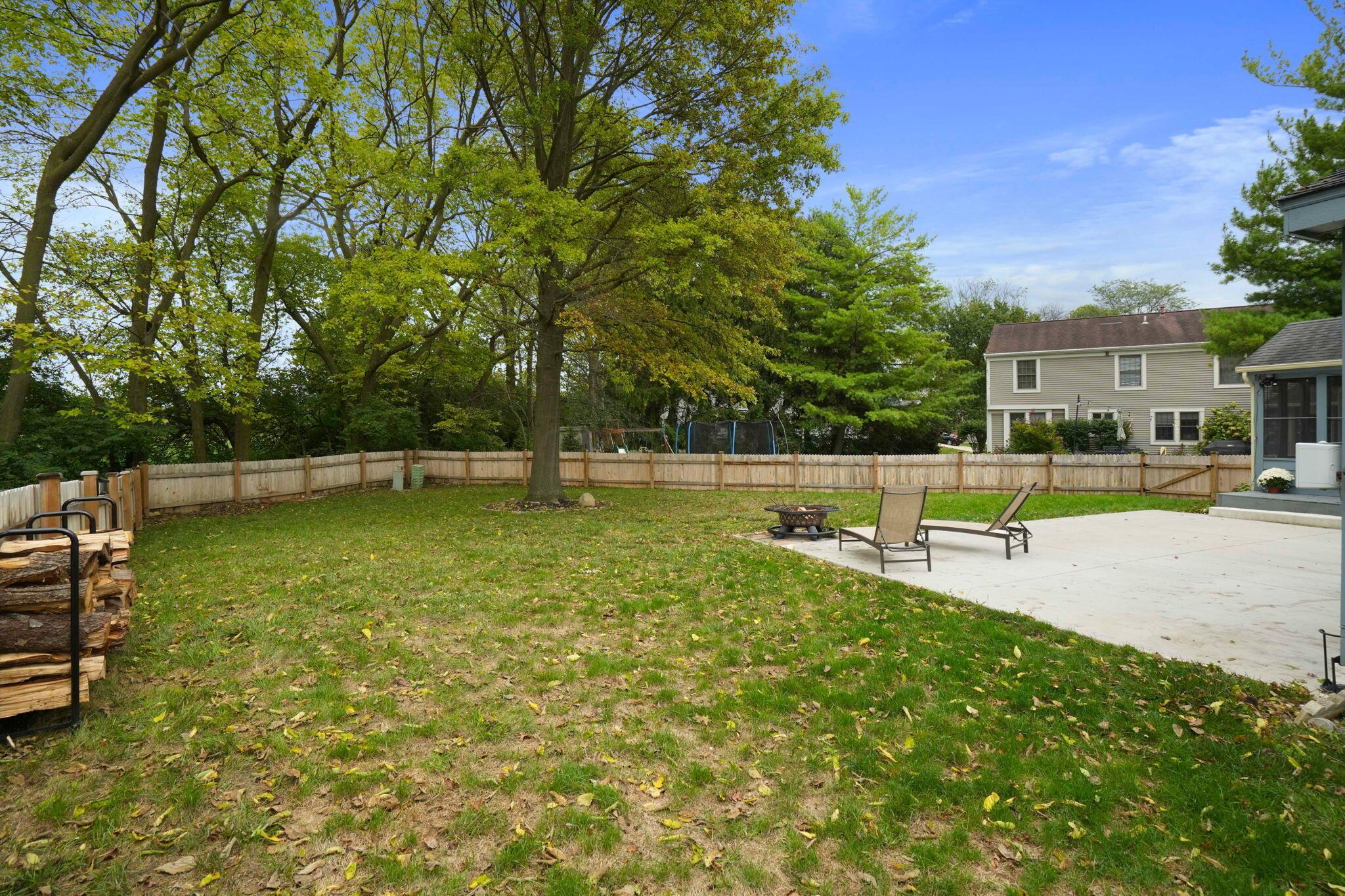 Ivystone Ct, Dublin, OH 43016
