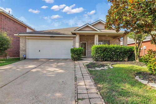 17219 Brookhollow Mist Ct, Houston, TX, 77084-6047 | Card Image