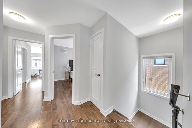 10 Sam Priestley Ave, House other with 4 bedrooms, 4 bathrooms and 2 parking in Markham ON | Image 27
