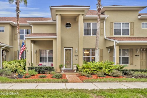 3617 Casello Dr, NEW SMYRNA BEACH, FL, 32168-4503 | Card Image