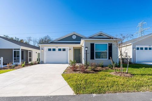 7168 Denver Ave, The Villages, FL, 34762-6632 | Card Image