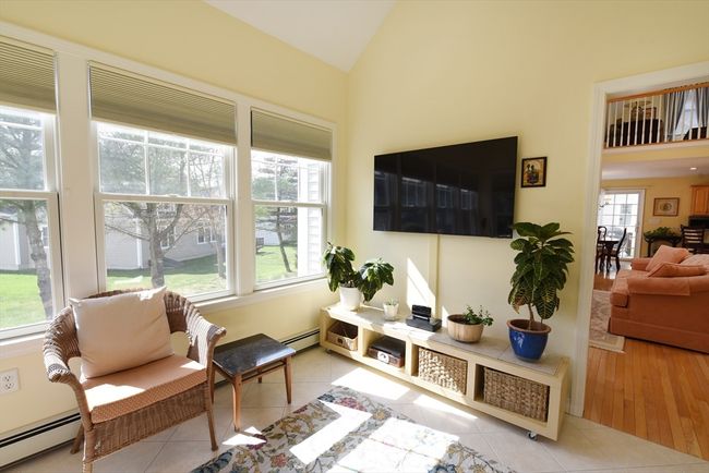 27 - 27 Arbor Hills Dr, Condo with 2 bedrooms, 3 bathrooms and 2 parking in Kingston MA | Image 16