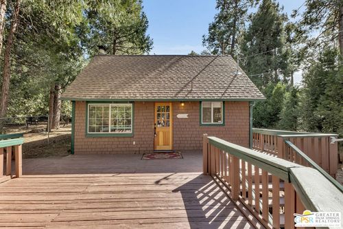54795 S Circle Dr, Idyllwild, CA, 92549 | Card Image