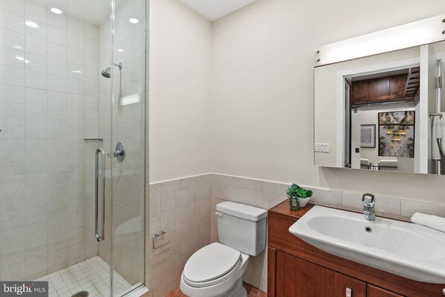 APT-203 - 1413 P St Nw, Condo with 3 bedrooms, 3 bathrooms and null parking in WASHINGTON DC | Image 13