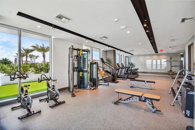UNIT-15005 - 5120 Marina Way, Condo with 3 bedrooms, 3 bathrooms and null parking in TAMPA FL | Image 91