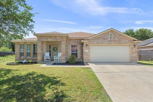 800 Cattail Circle, Harker Heights, TX, 76548 | Card Image