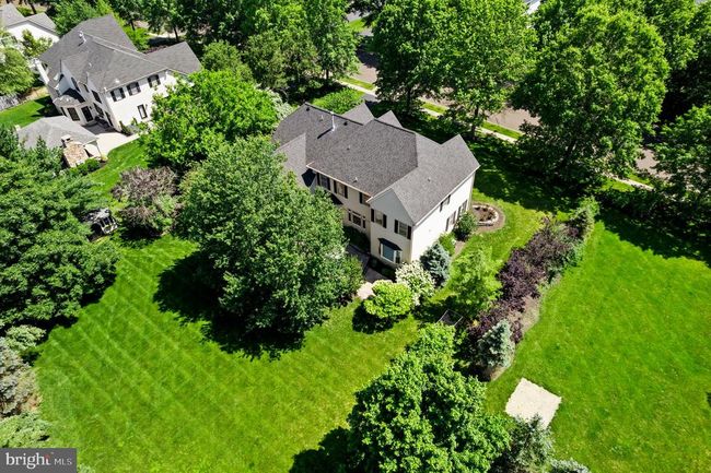 75 Bittersweet Dr, House other with 4 bedrooms, 5 bathrooms and null parking in DOYLESTOWN PA | Image 61