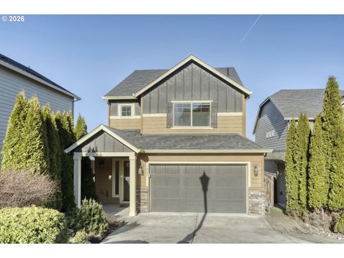1402 Ne 71st Dr, Vancouver, WA, 98665-0652 | Card Image