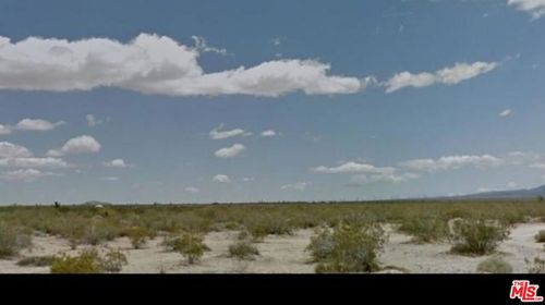 t8126-0 Vac/Vic Avenue, Pearblossom, CA, 93553 | Card Image