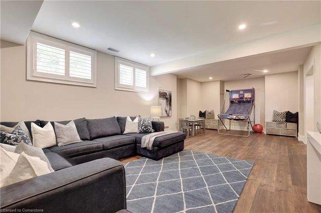 48 Palomino Dr, House other with 5 bedrooms, 5 bathrooms and 12 parking in Carlisle ON | Image 40