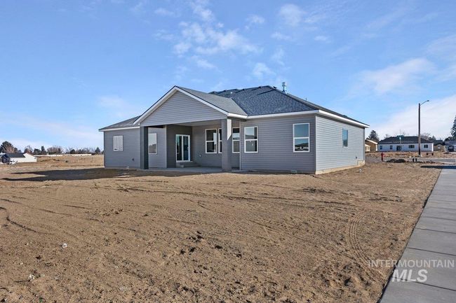 1409 S Alder St, House other with 4 bedrooms, 3 bathrooms and 3 parking in Jerome ID | Image 35