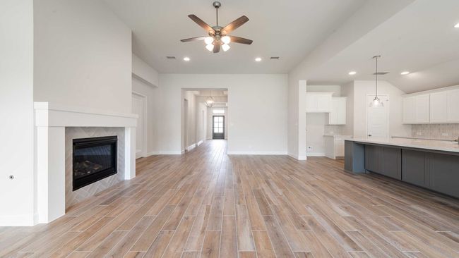 1409 Fieldstone Dr, House other with 4 bedrooms, 3 bathrooms and null parking in Midlothian TX | Image 12