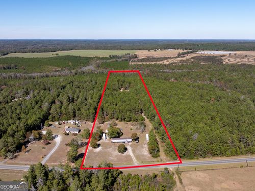 461 Jackson Rd, Roberta, GA, 31078-6235 | Card Image