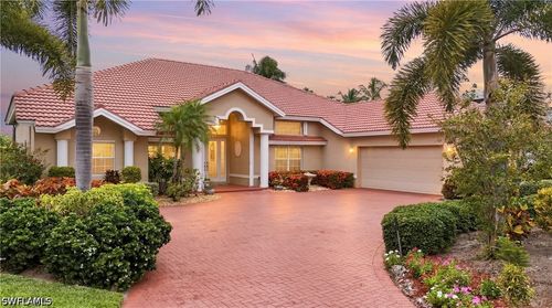 11811 Longshore Way E, NAPLES, FL, 34119-8964 | Card Image