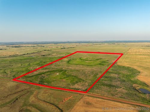 2 N 2690 Rd, Okeene, OK, 73763 | Card Image