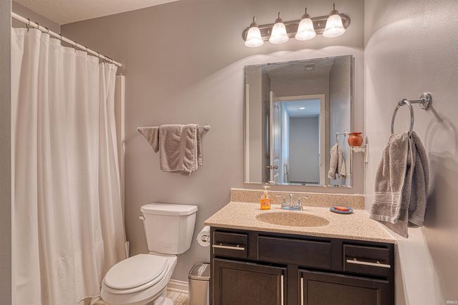 2601 Aruba Ct, House other with 4 bedrooms, 3 bathrooms and null parking in Evansville IN | Image 18