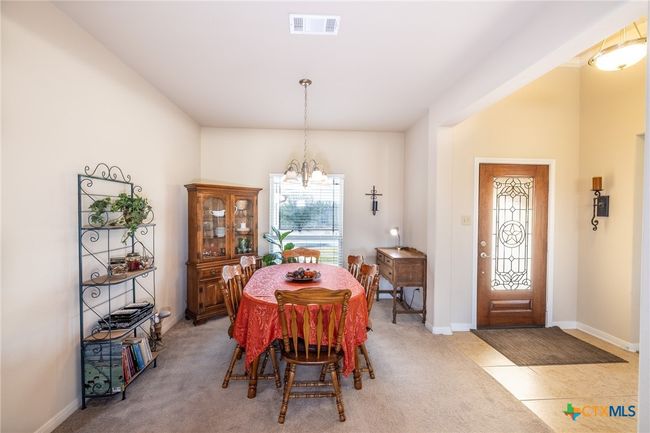 2502 Alamo St, House other with 3 bedrooms, 2 bathrooms and null parking in Gonzales TX | Image 13